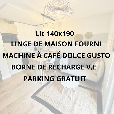 Scorfel Lodge, Verdant, Terrasse, Proche Mer Tregastel Bagian luar foto